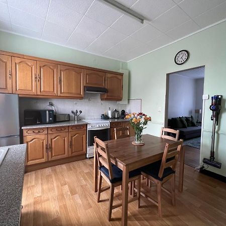 Centre Ville - Maison Chaleureuse - 6 Pers Шатобріан Екстер'єр фото