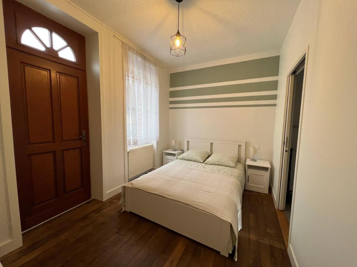 Centre Ville - Maison Chaleureuse - 6 Pers Шатобріан Екстер'єр фото